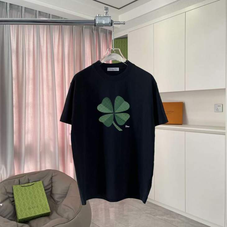 Dior T Shirts Short _SKUDiorS-2XLhgntx10016101